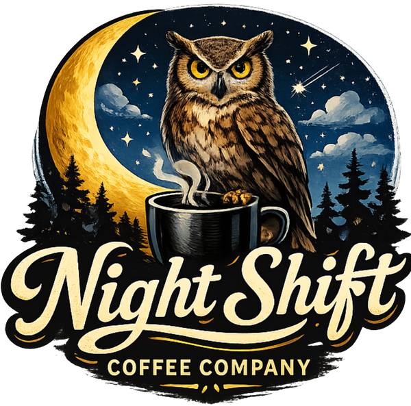 Night Shift Coffee Co.